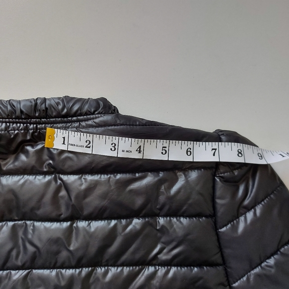 Light Weight Puffer Jacket Womens US Sm Asian Small - Picture 12 of 14
